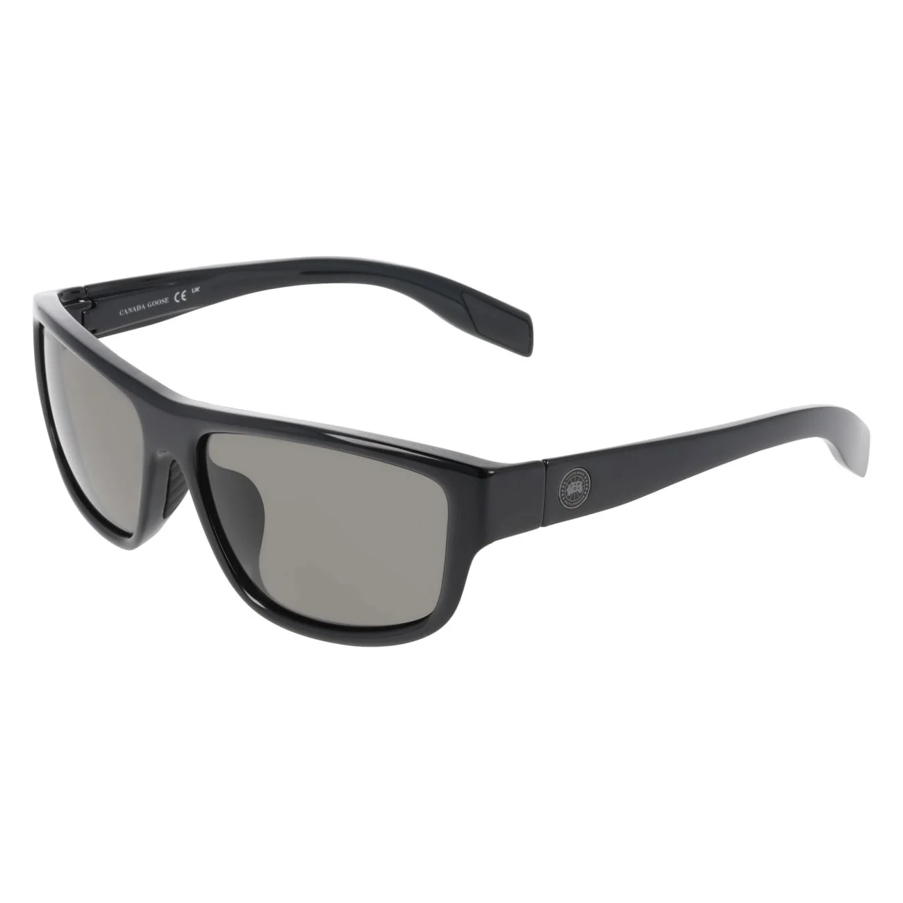 CANADA GOOSE Sunglasses GC25626SLB SID