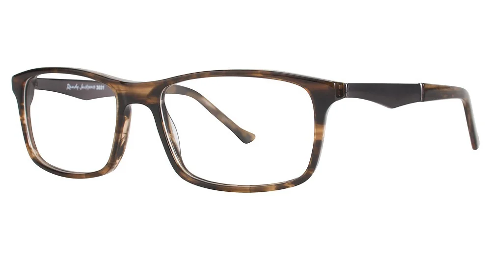 Randy Jackson Eyeglasses 3031