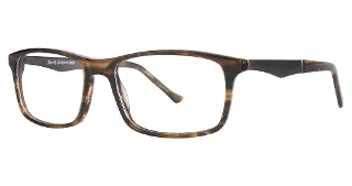 Randy Jackson Eyeglasses 3031