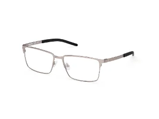 011 Matte Antiqued  Light Nickeltin/Matte Black