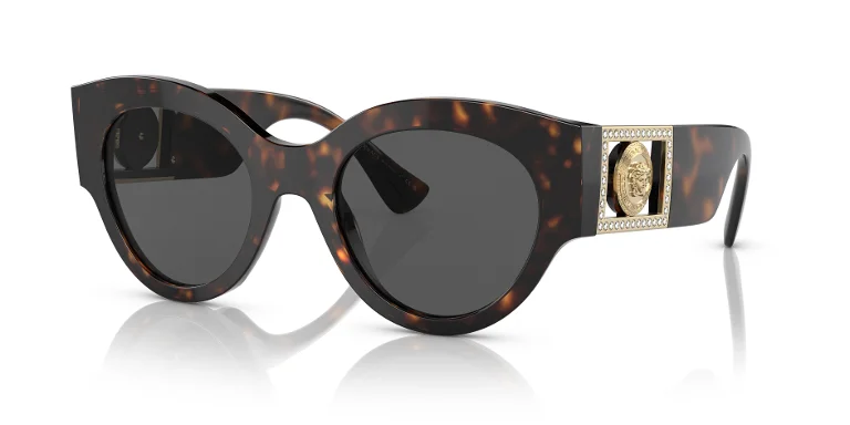Versace Sunglasses VE4438B