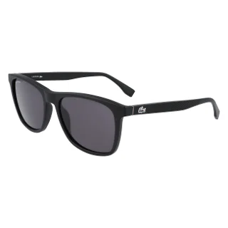 002 Matte Black