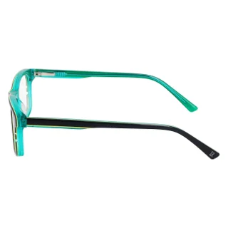 Lenton & Rusby Eyeglasses LRK3502