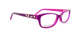 Juicy Couture Eyeglasses 902