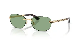 152382 Gold Versace