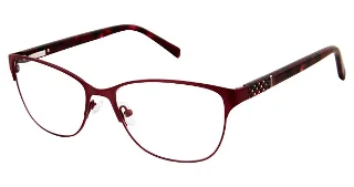 C03 Matte Dark Rose