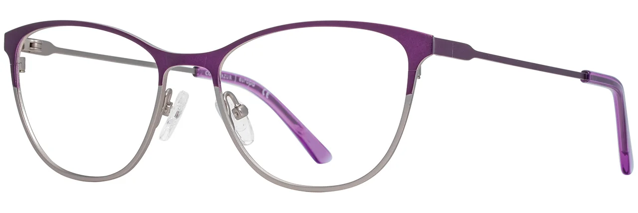Cote D'Azur Eyeglasses CDA-424