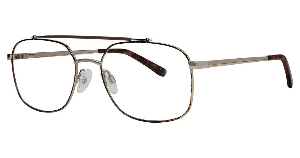 Stetson Eyeglasses 377