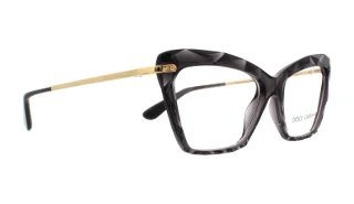 Dolce & Gabbana Eyeglasses DG5025