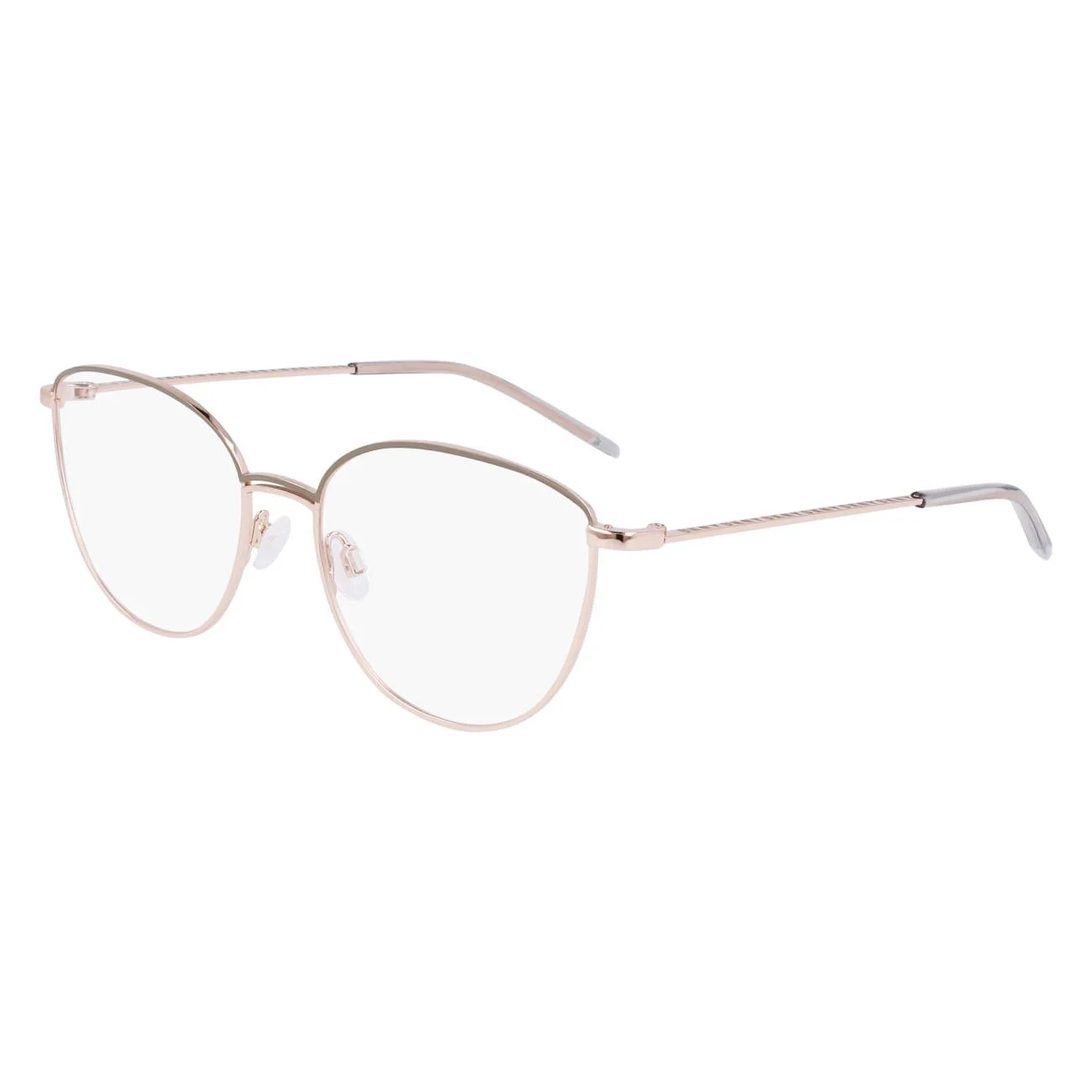Dkny Eyeglasses DK1027