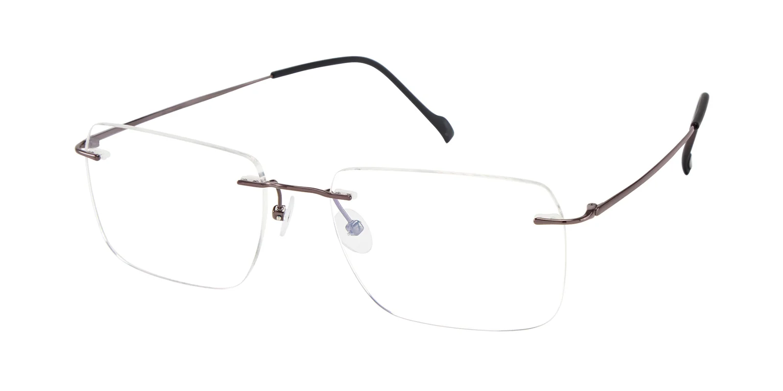 Stepper Eyeglasses 83430 SI