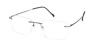 Stepper Eyeglasses 83430 SI