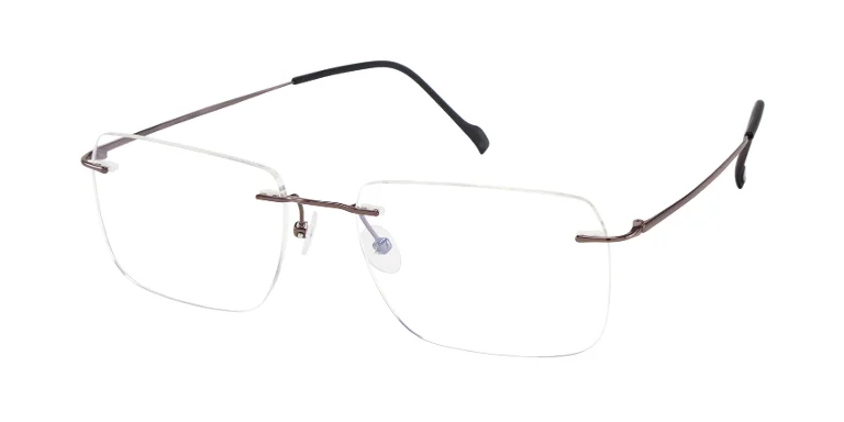 Stepper Eyeglasses 83430 SI