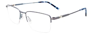 020 Satin Light Steel & Satin Light Blue