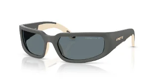 305180 Matte Grey/Beige