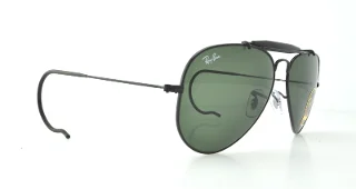 Ray Ban Sunglasses RB3030 Outdoorsman