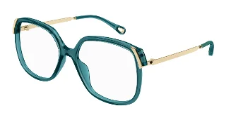 005 GREEN/GOLD