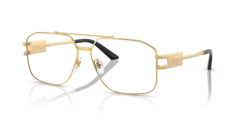 Versace Eyeglasses VE1302