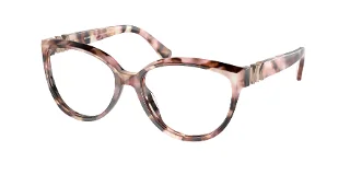 3946 Pink Pearlized Tortoise