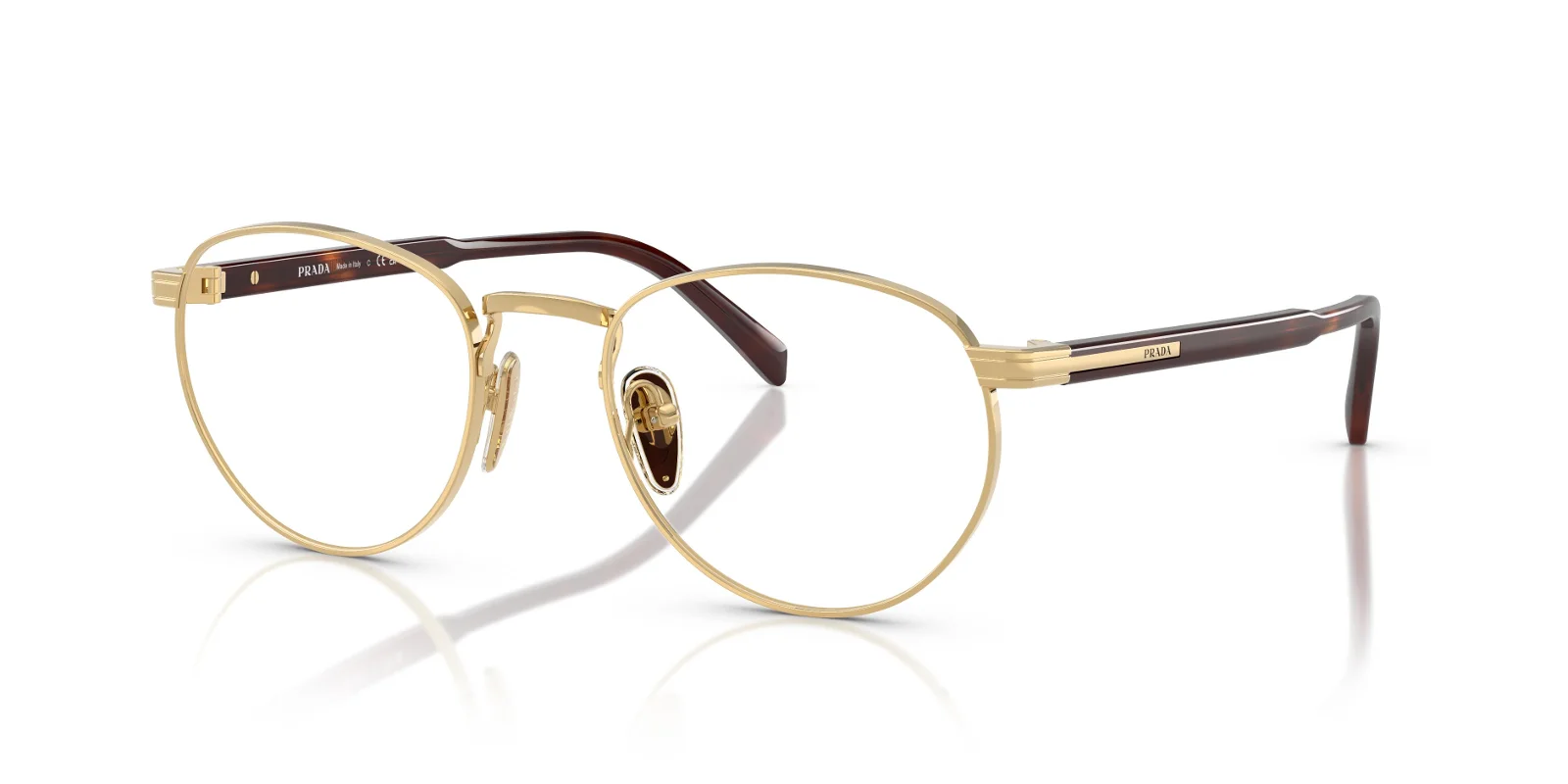 Prada Eyeglasses PRB52V