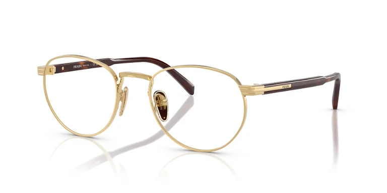Prada Eyeglasses PRB52V