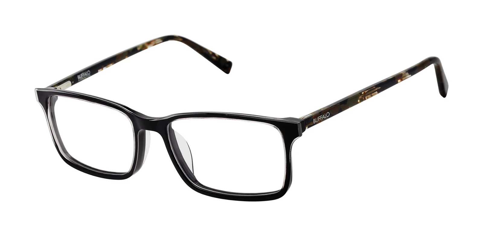 Buffalo David Bitton Eyeglasses BMUF001