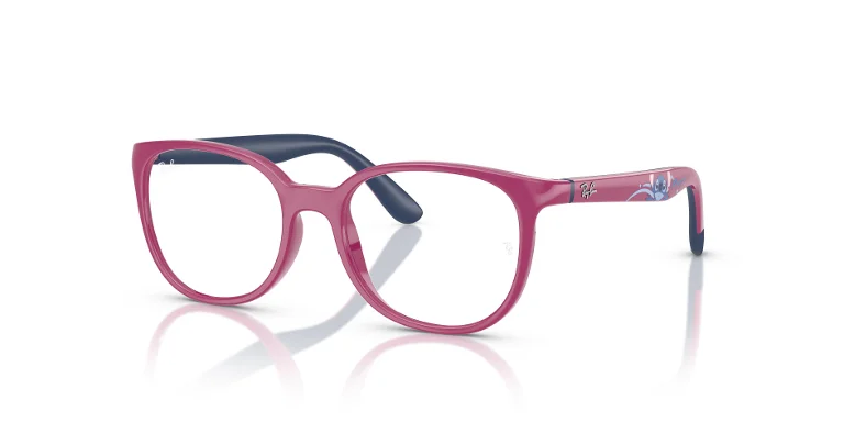 Ray Ban Eyeglasses RY1631