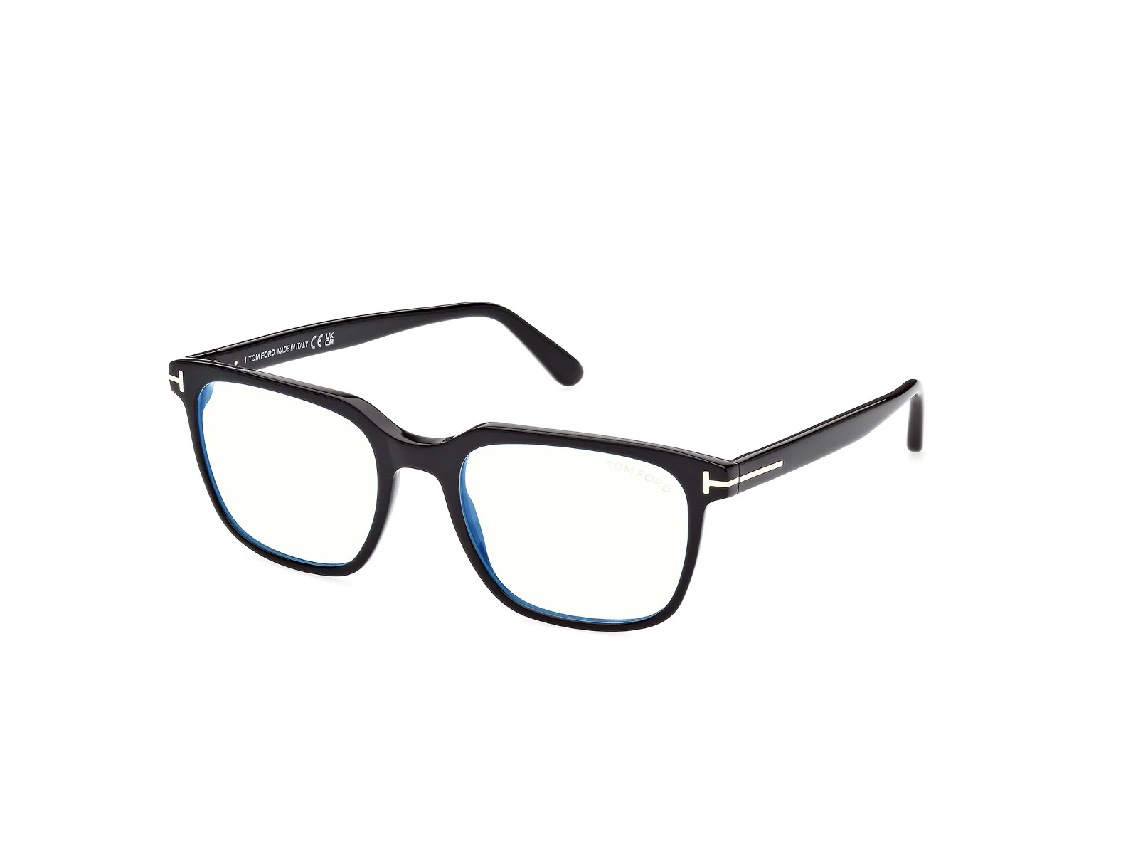 Tom Ford Eyeglasses FT5818-B