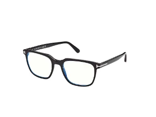Tom Ford Eyeglasses FT5818-B