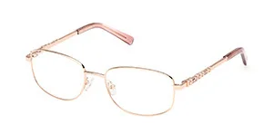 028 Shiny Rose Gold