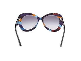 Emilio Pucci Sunglasses EP0232