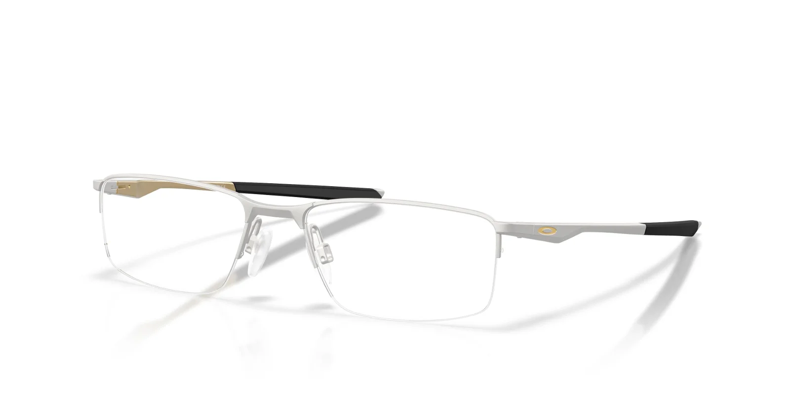 Oakley Eyeglasses STEEL PLATE