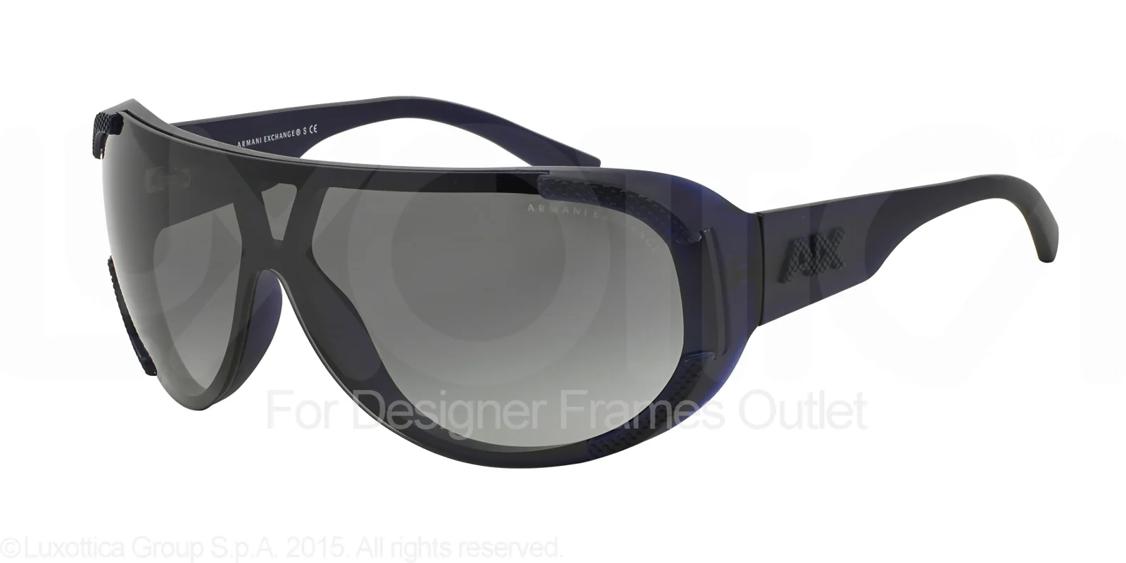 Armani Exchange Sunglasses AX4030S