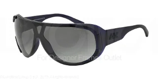 Armani Exchange Sunglasses AX4030S