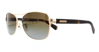 Coach Sunglasses HC7054 L129