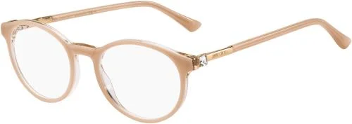 Jimmy Choo Eyeglasses 272