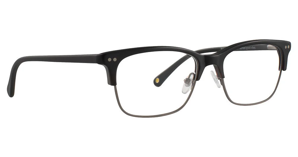 Life Is Good Eyeglasses Lg Brad