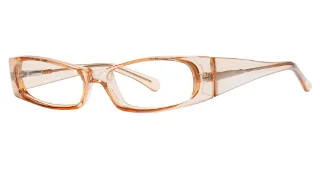 Modern Plastics II Eyeglasses TORI