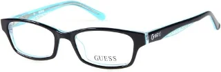 Guess Eyeglasses GU9091