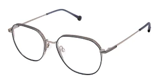 M201-Otp-201 Midnight Gunmetal