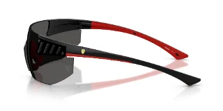 Ferrari Scuderia Sunglasses FZ6035U
