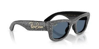 Ray Ban Sunglasses RB4940BP