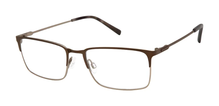 Titanflex Eyeglasses M1024
