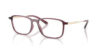 6487 Transparent Burgundy