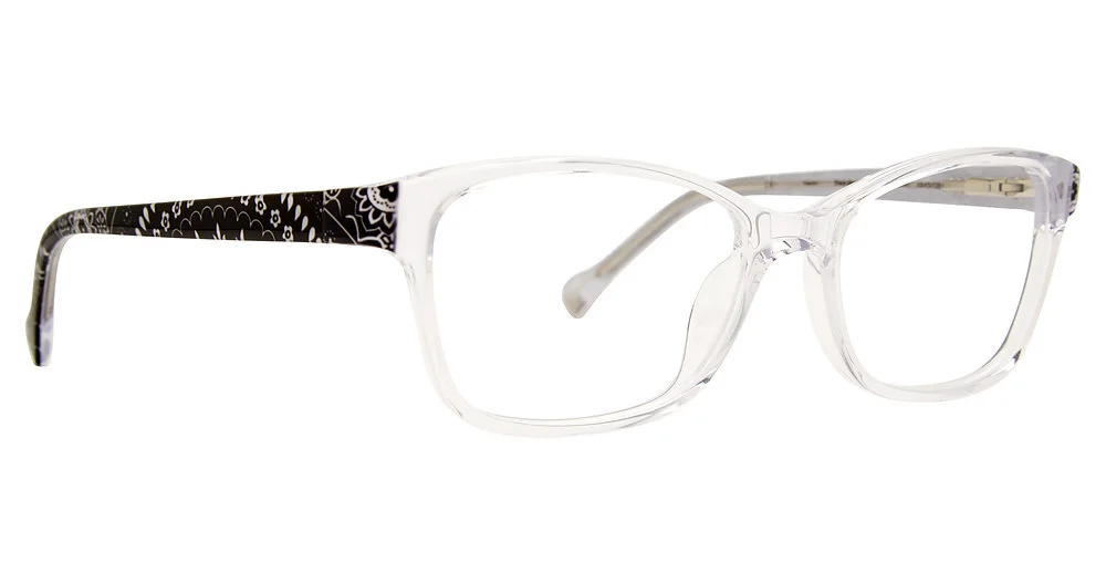 Vera Bradley Eyeglasses Vb Naomi