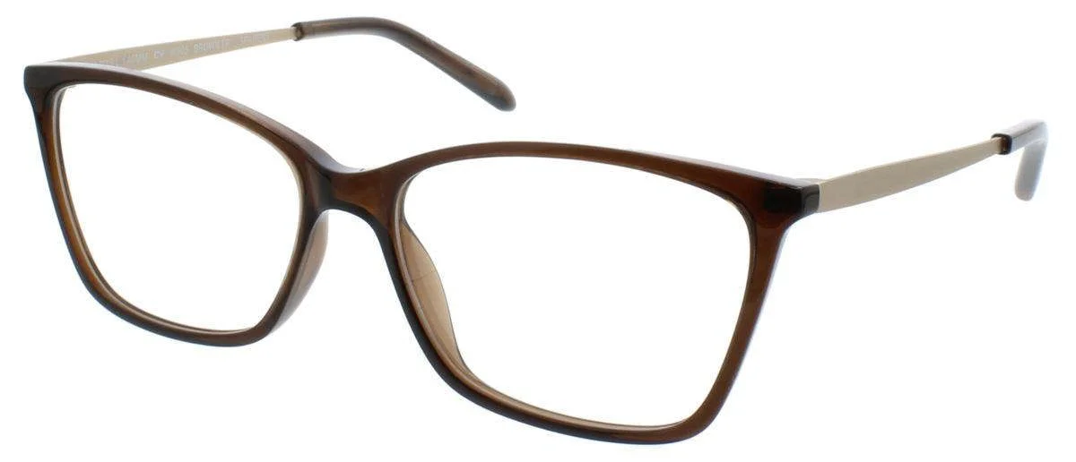 Cvo Eyewear Eyeglasses CLEARVISION W905