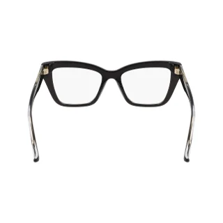 Donna Karan Eyeglasses DO5015