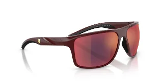 Ferrari Scuderia Sunglasses FZ6015U