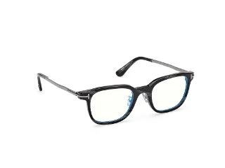 Tom Ford Eyeglasses FT6022-D-B