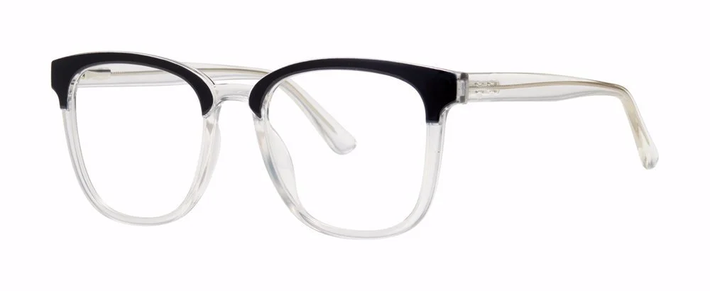 Modern Plastics II Eyeglasses Intention
